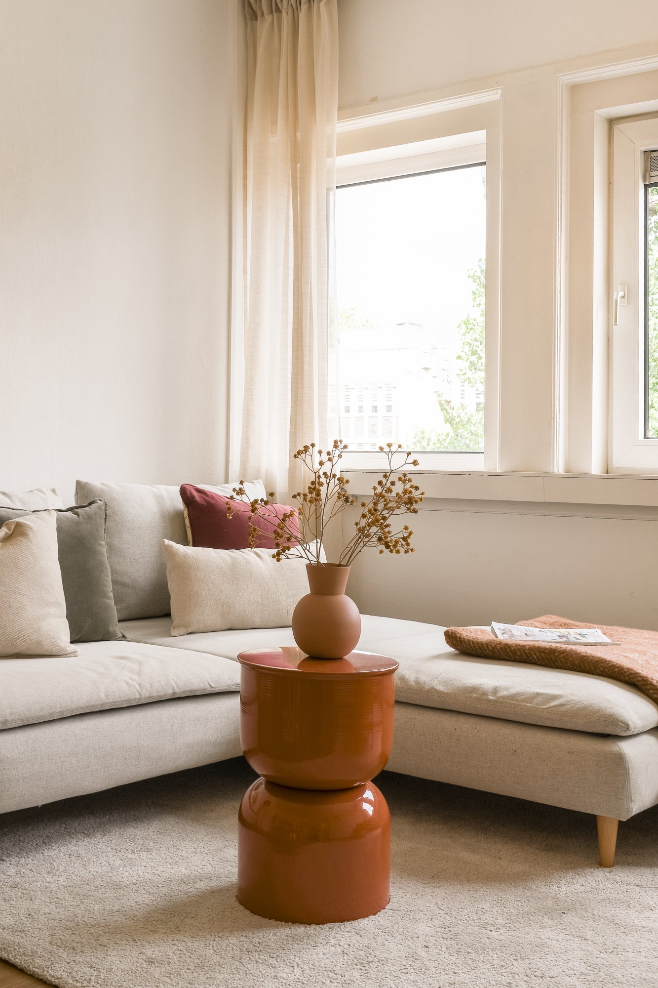 Appartement te koop: Amstelkade 54-2, Amsterdam