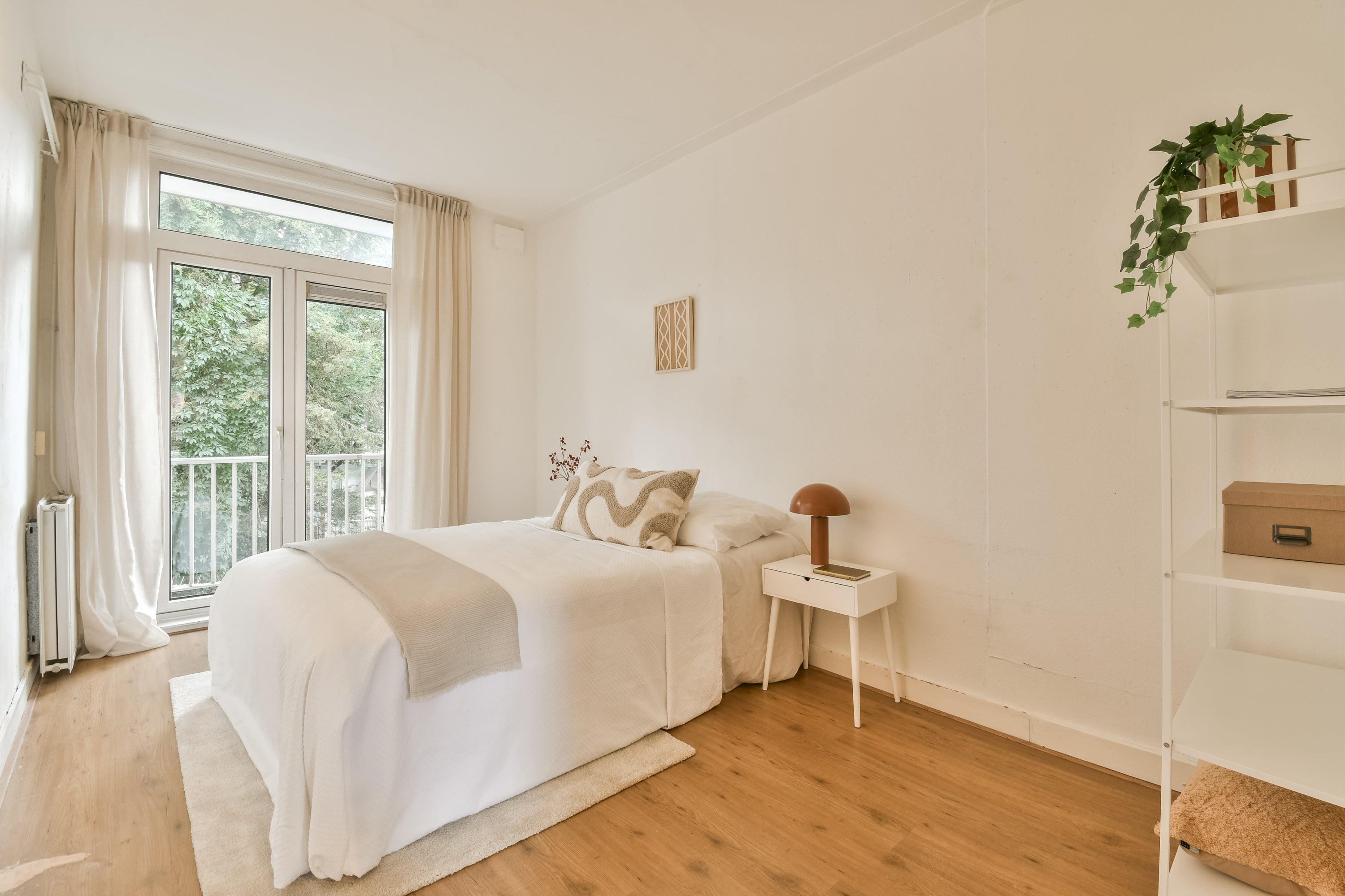 Appartement te koop: Amstelkade 54-2, Amsterdam