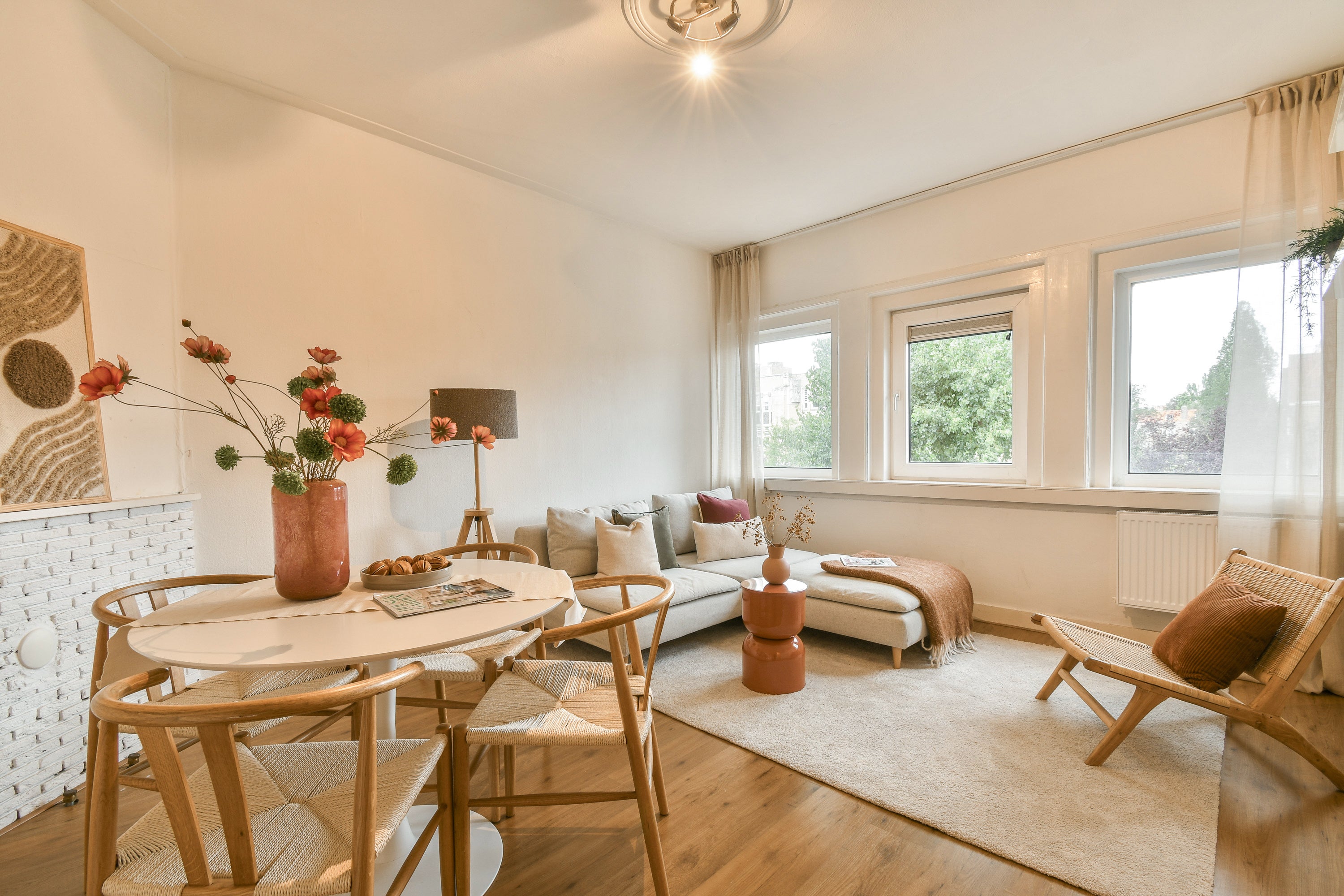 Appartement te koop: Amstelkade 54-2, Amsterdam