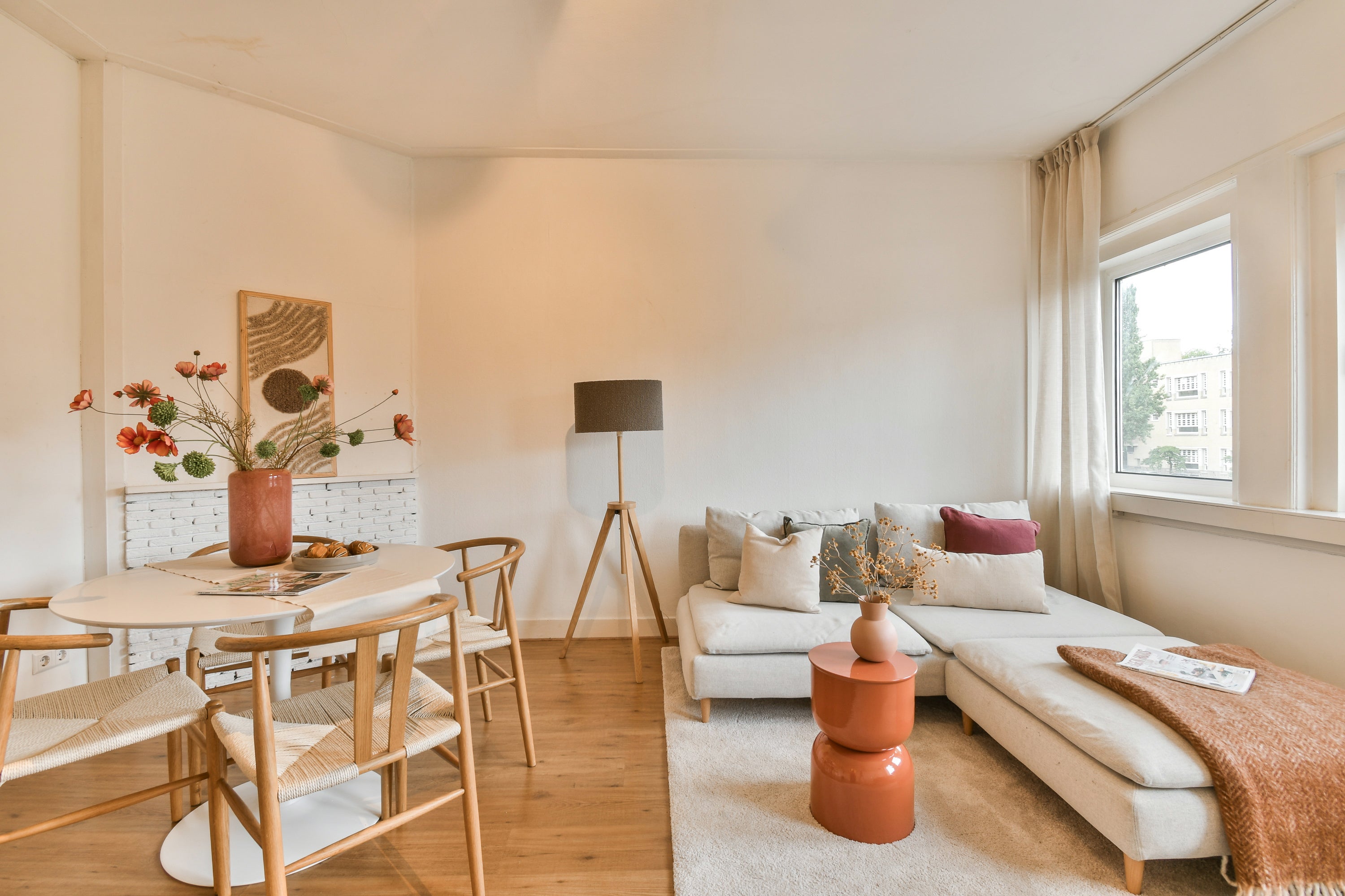 Appartement te koop: Amstelkade 54-2, Amsterdam