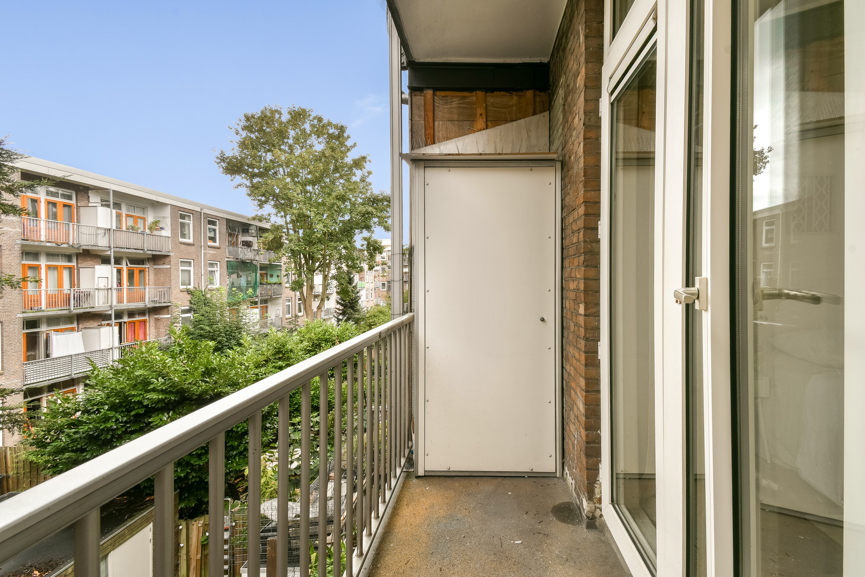 Appartement te koop: Amstelkade 54-2, Amsterdam