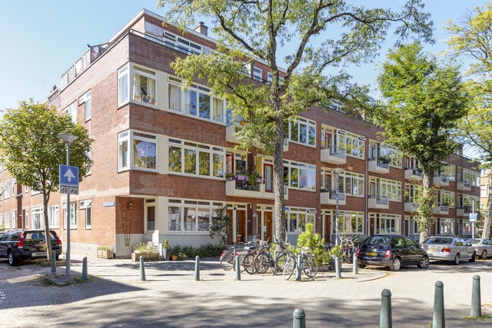 Nobelstraat 111 B2