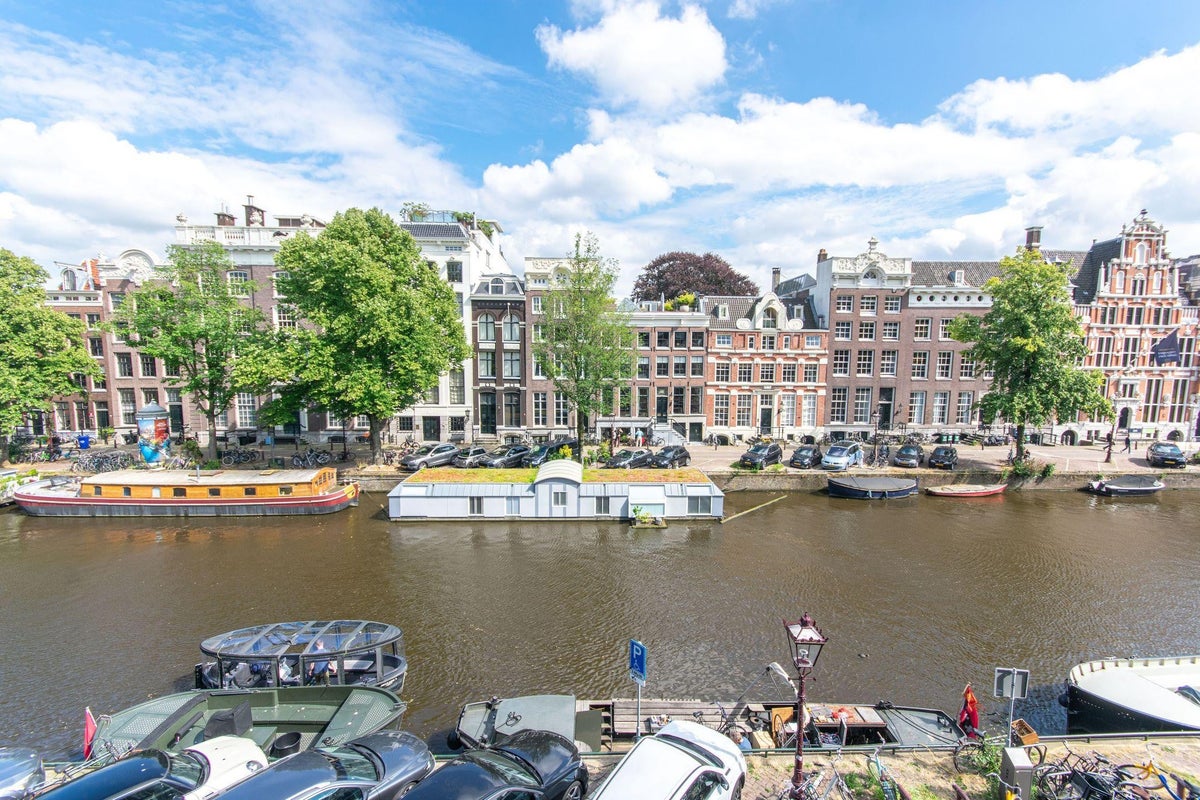 Keizersgracht