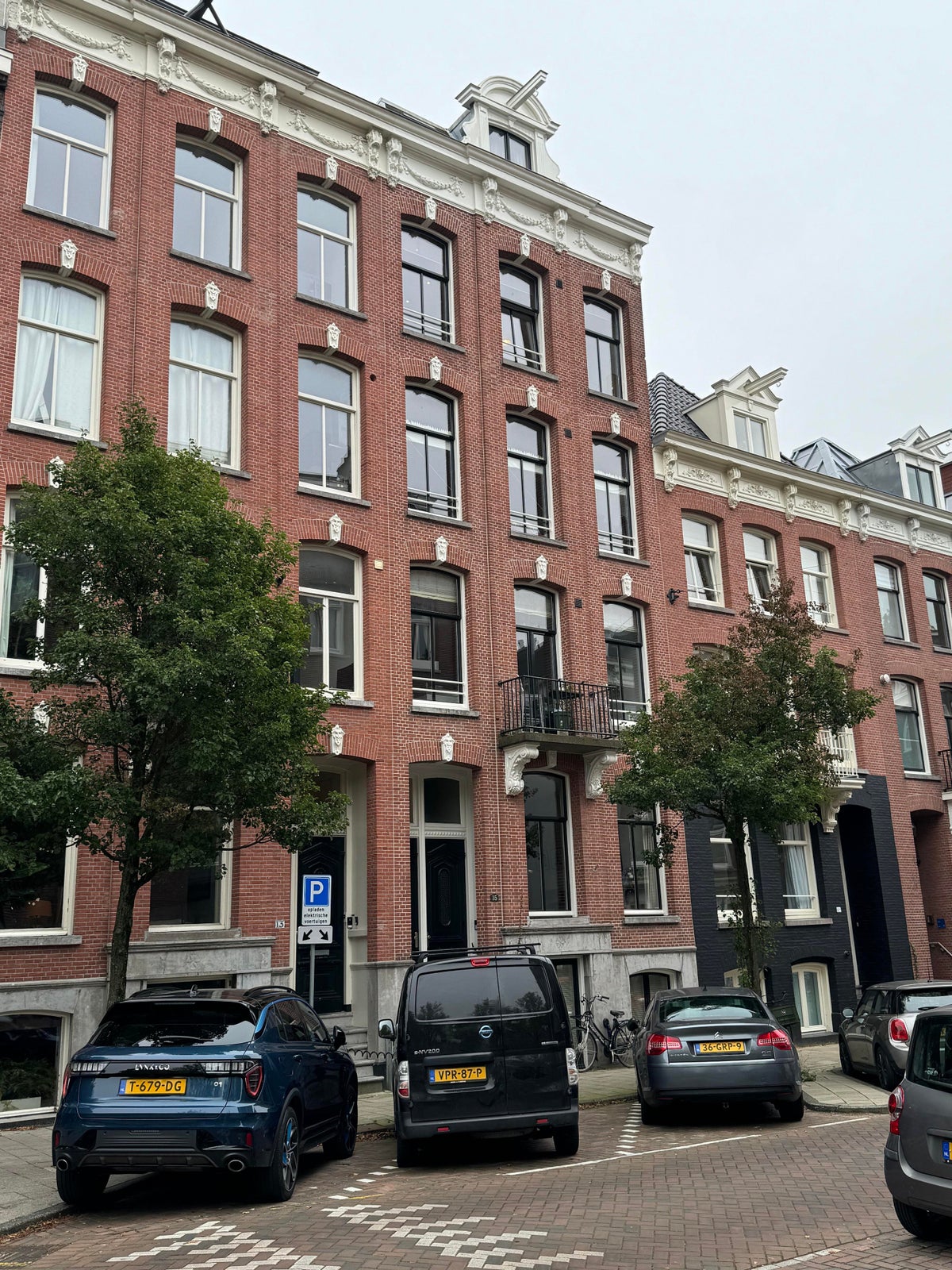 Hemonystraat