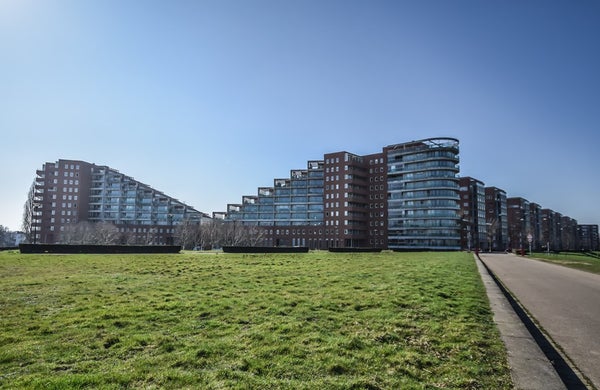 Appartement Schout van Hanswijkplein 104 in Den Bosch