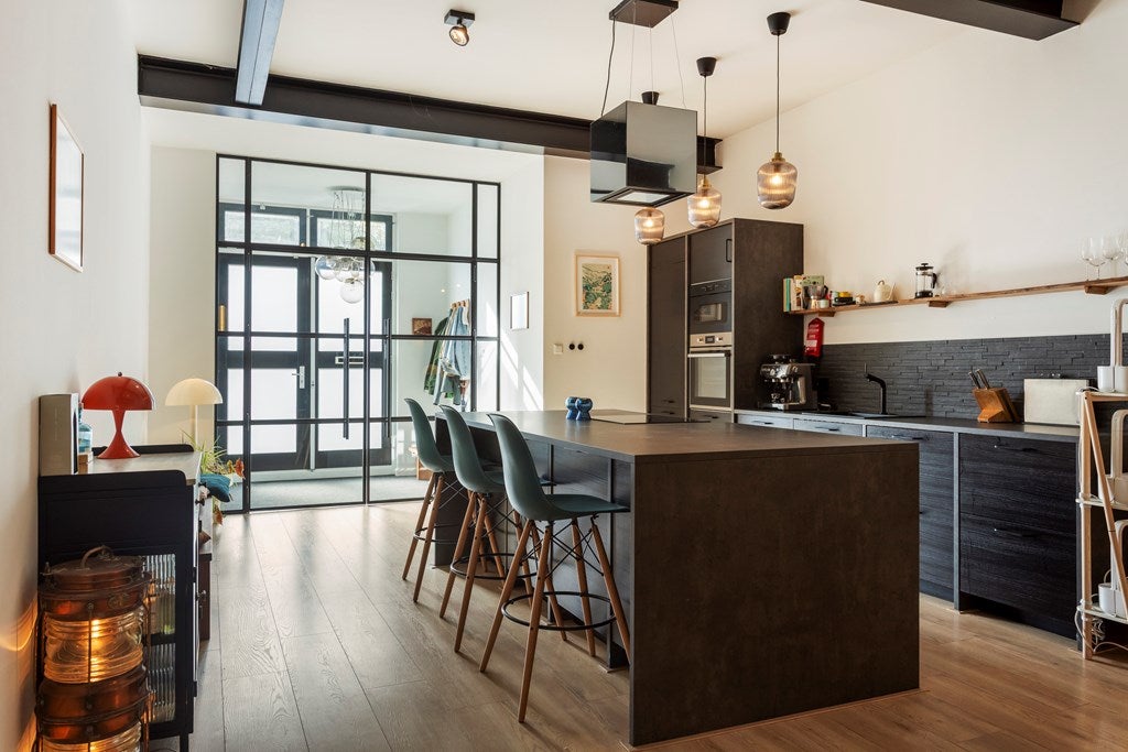 Te huur Appartement Tollensstraat in Rotterdam