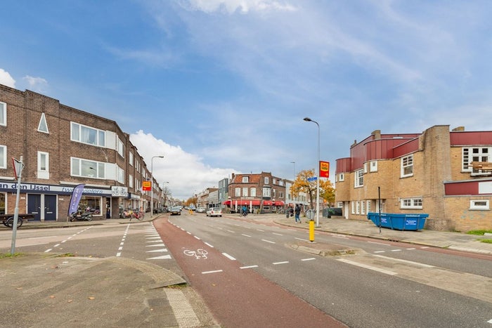 Te huur: Appartement Laan van Nieuw-Guinea in Utrecht