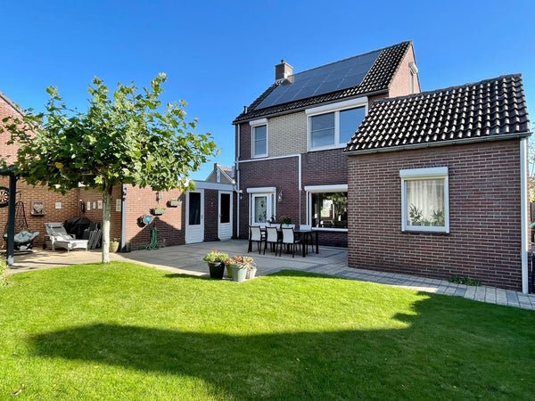 Huis Te Koop In Swalmen