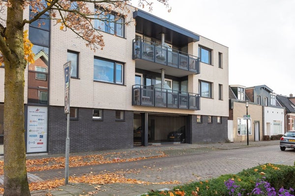 Appartement Oude Molenweg in Hengelo
