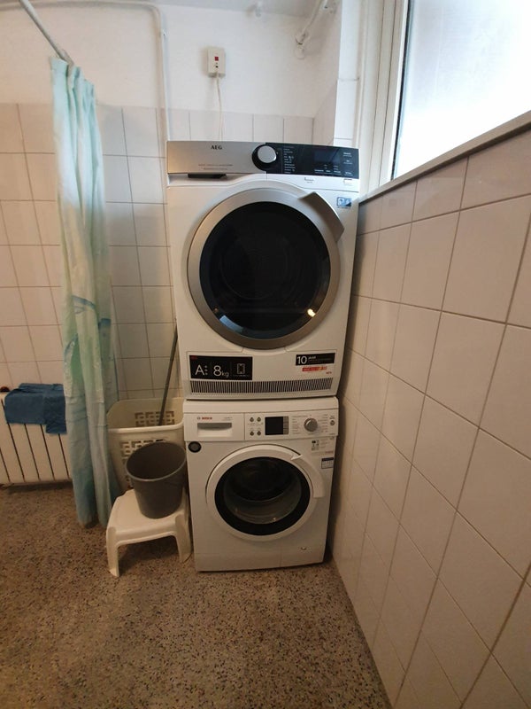 Te huur Appartement Boeroestraat in Amsterdam