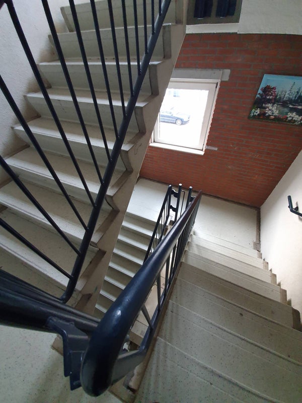 Te huur Appartement Boeroestraat in Amsterdam