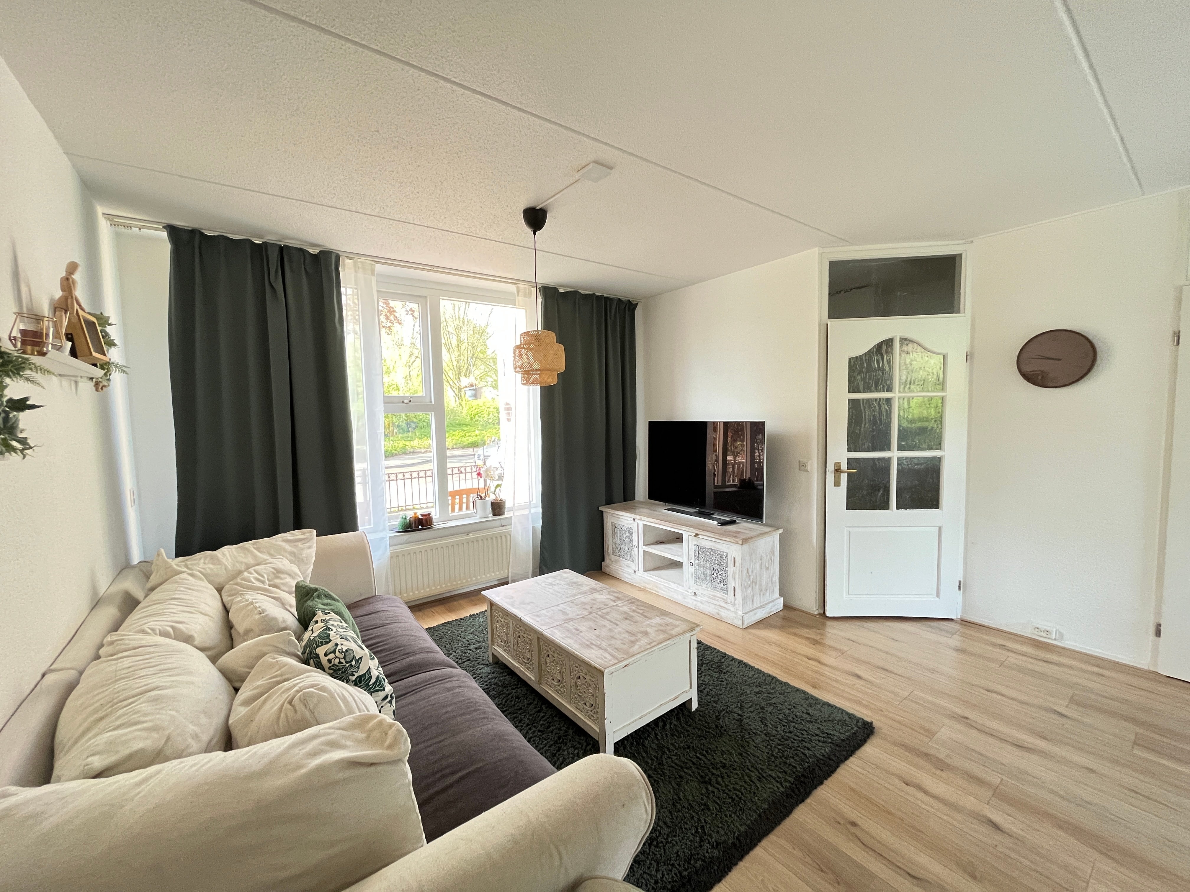 Woning te huur: Viottastraat, Eindhoven