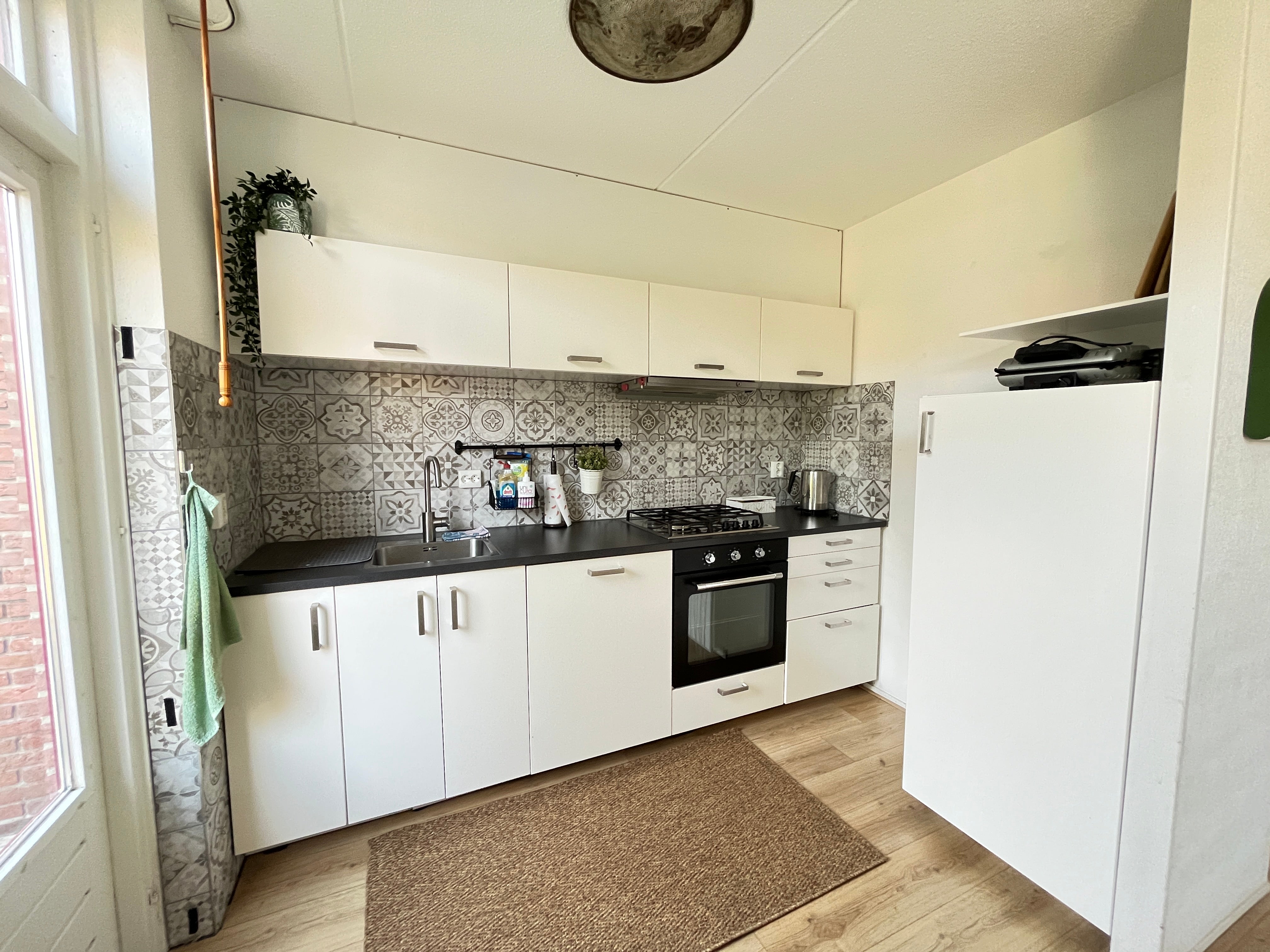 Woning te huur: Viottastraat, Eindhoven
