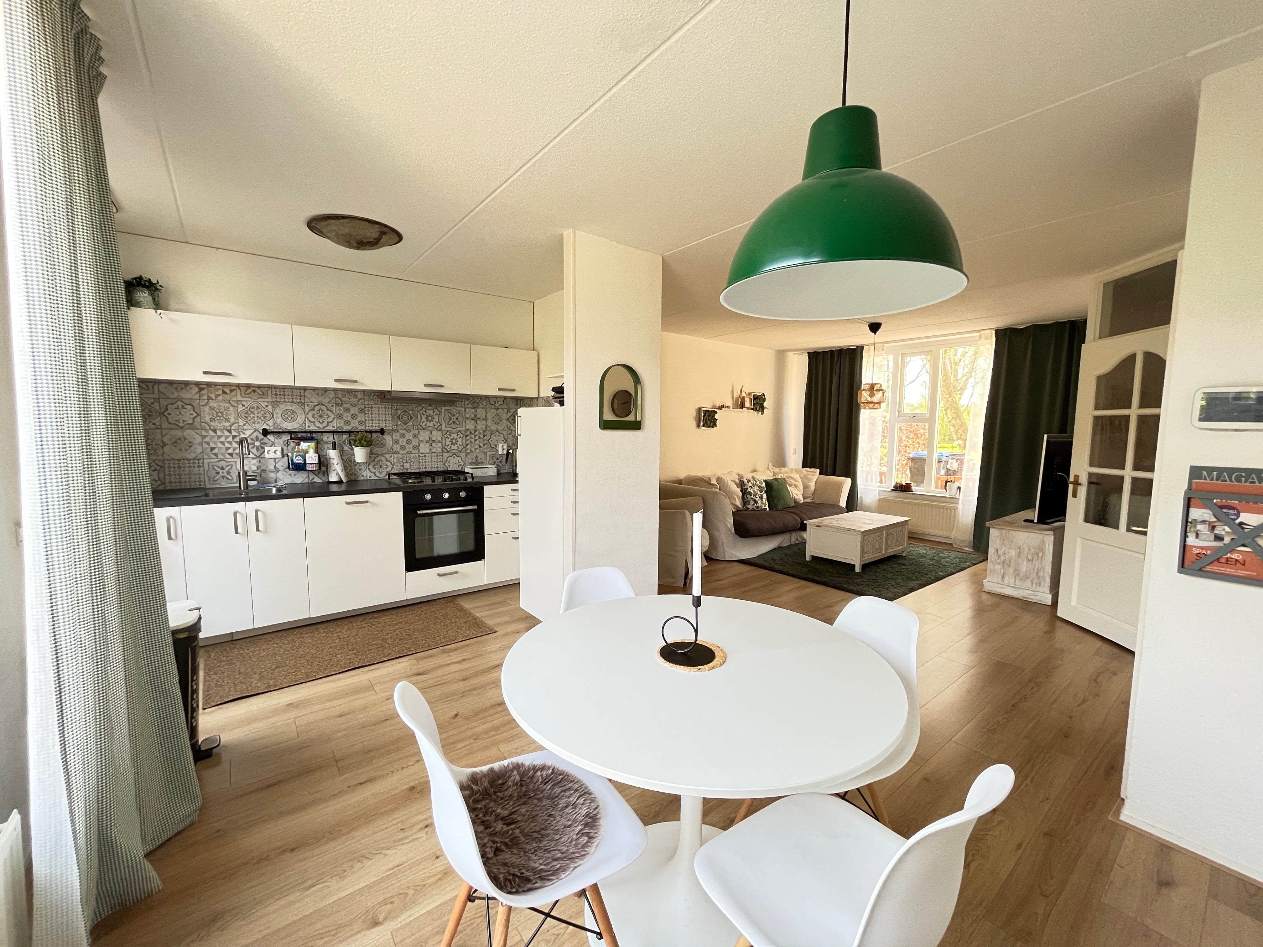 Woning te huur: Viottastraat, Eindhoven