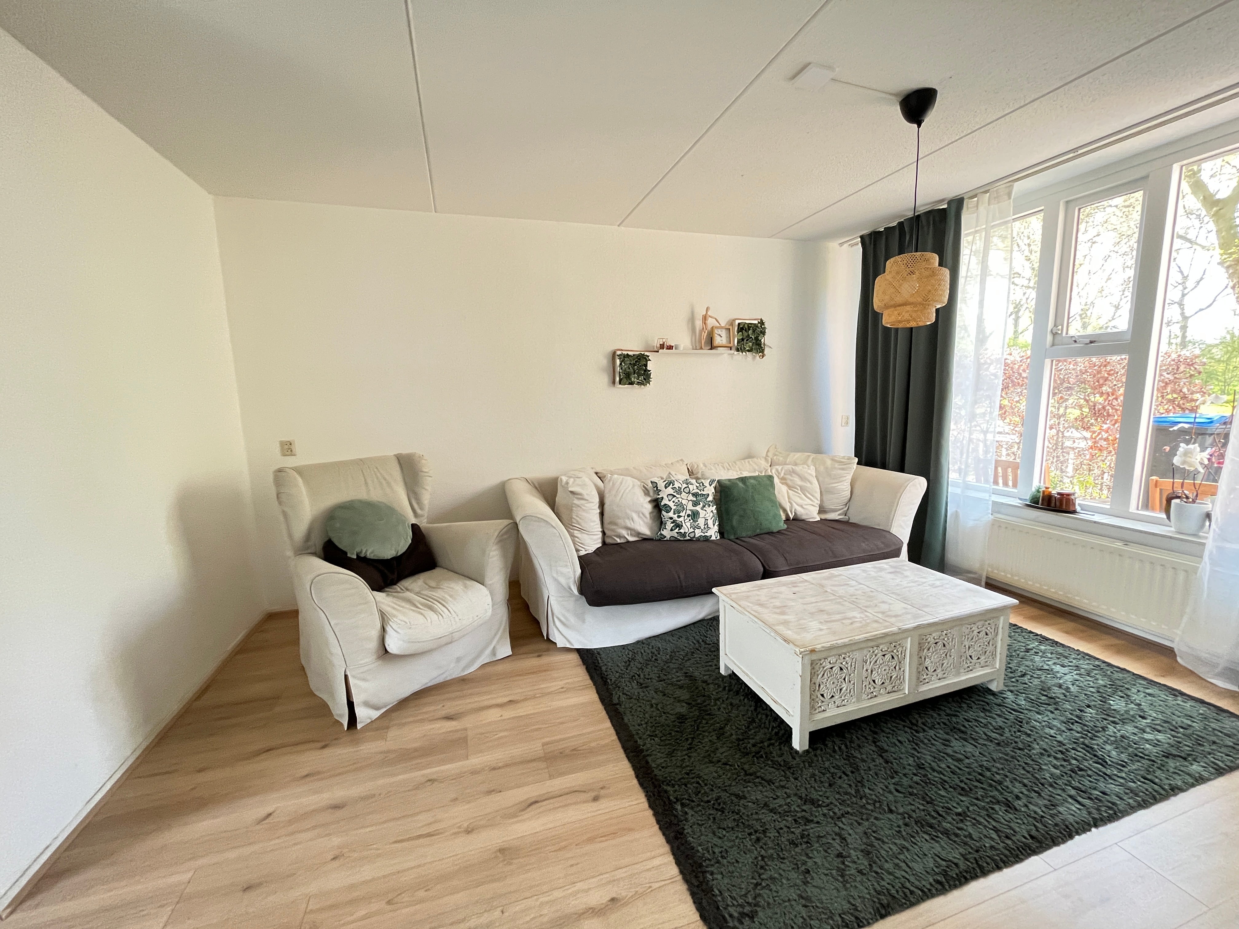 Woning te huur: Viottastraat, Eindhoven