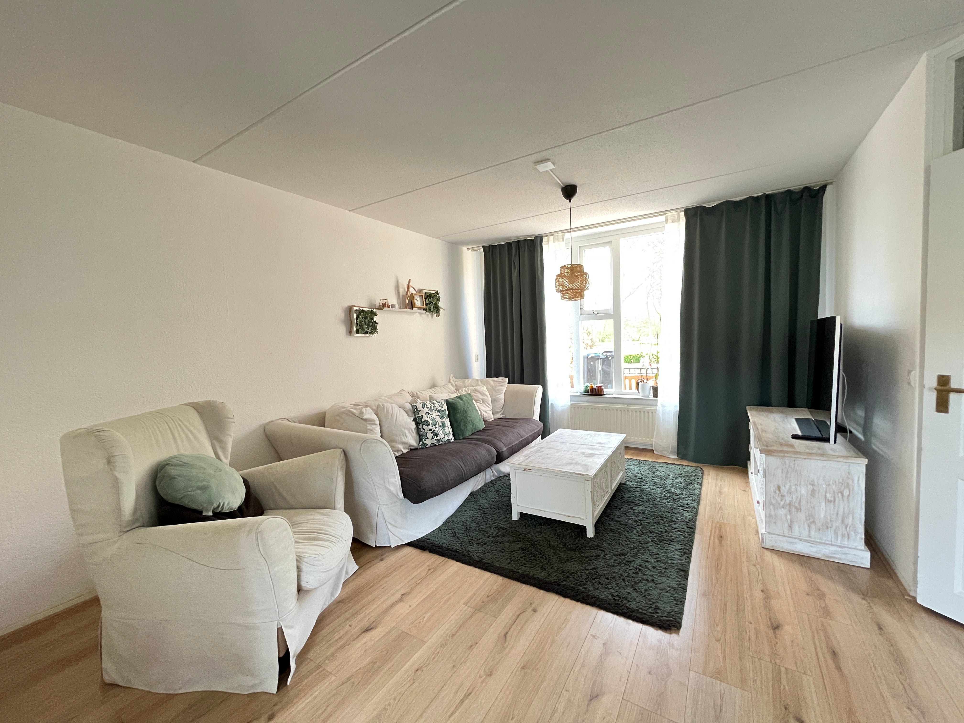 Woning te huur: Viottastraat, Eindhoven