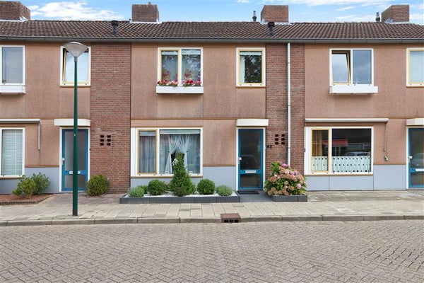 Koopwoningen Grave – Huis te koop in Grave