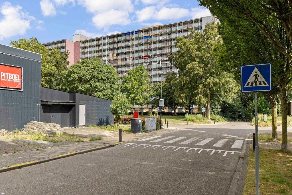 Appartement Eisenhowerstraat 541 in Sittard