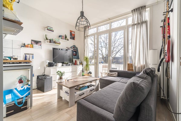 Te huur: Appartement Morskade in Leiden