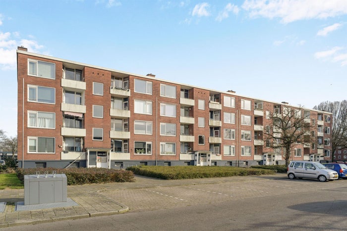 Te huur: Appartement Lekstraat in Apeldoorn