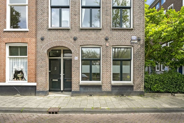 Te huur: Appartement Marnixkade in Amsterdam