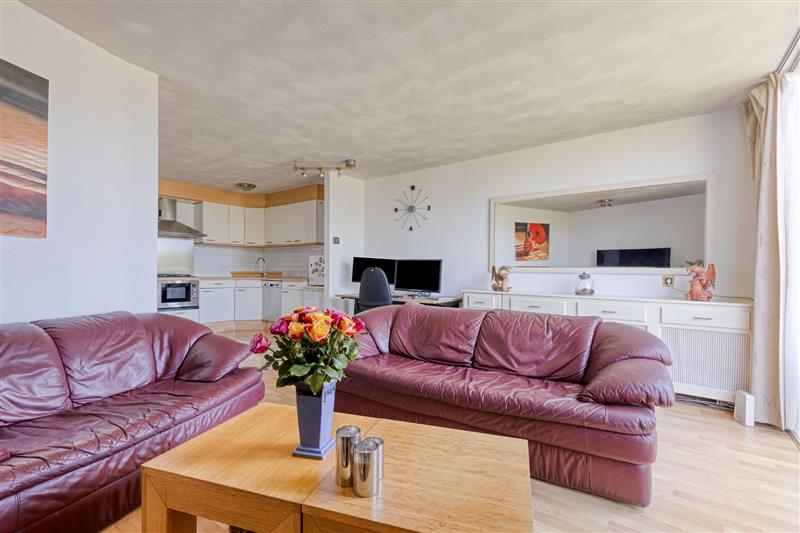Appartement te koop: Geijenbreek 38, Landsmeer