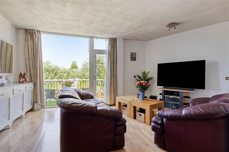 Appartement te koop: Geijenbreek 38, Landsmeer