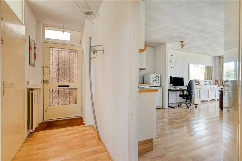 Appartement te koop: Geijenbreek 38, Landsmeer