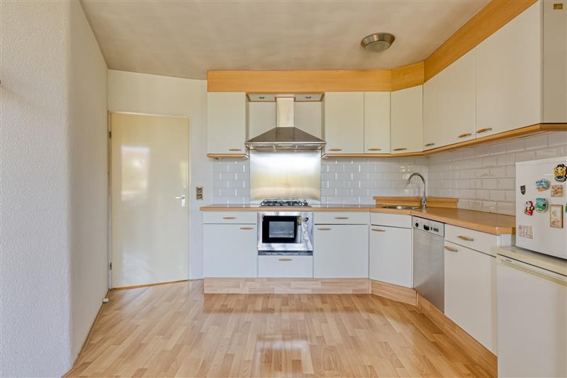 Appartement te koop: Geijenbreek 38, Landsmeer