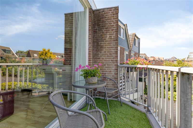 Appartement te koop: Geijenbreek 38, Landsmeer