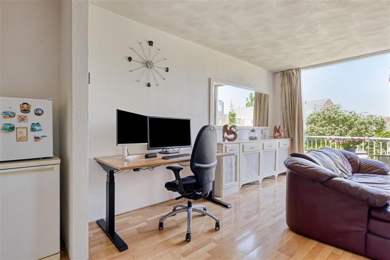 Appartement te koop: Geijenbreek 38, Landsmeer