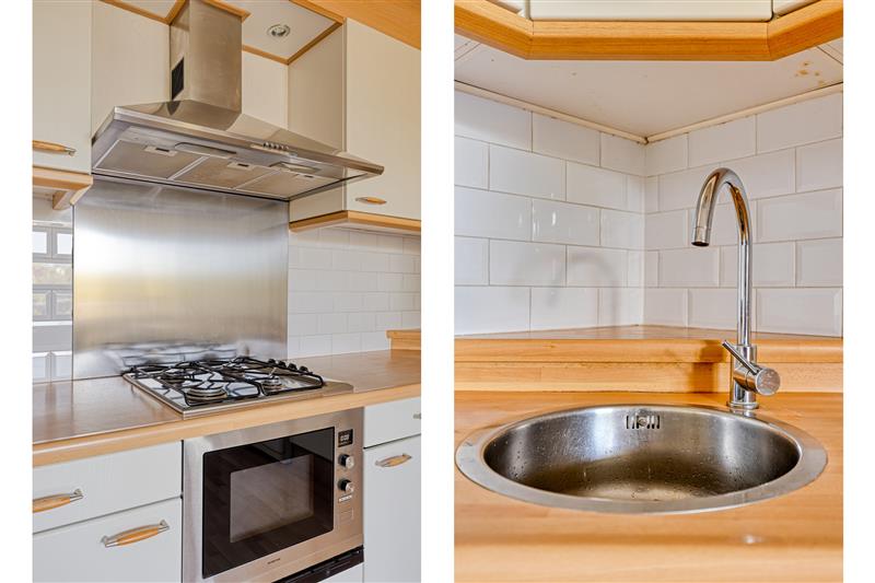Appartement te koop: Geijenbreek 38, Landsmeer