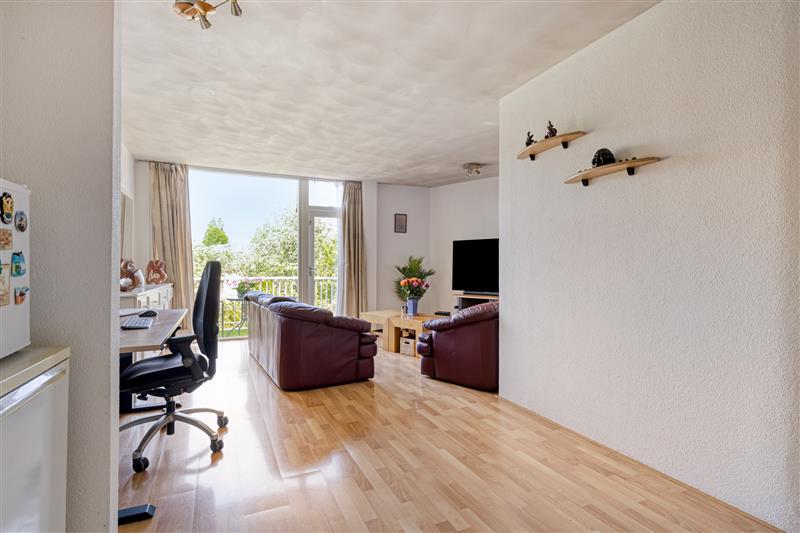 Appartement te koop: Geijenbreek 38, Landsmeer