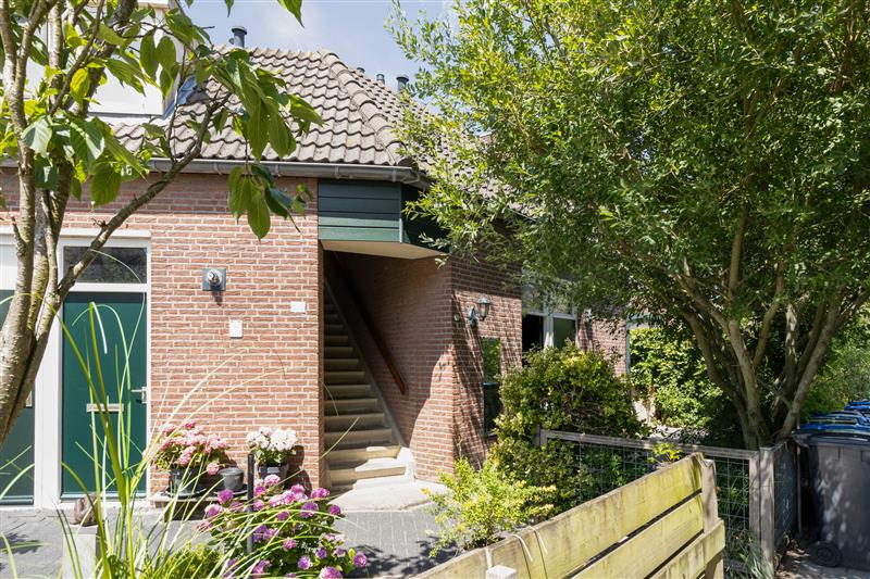 Appartement te koop: Geijenbreek 38, Landsmeer