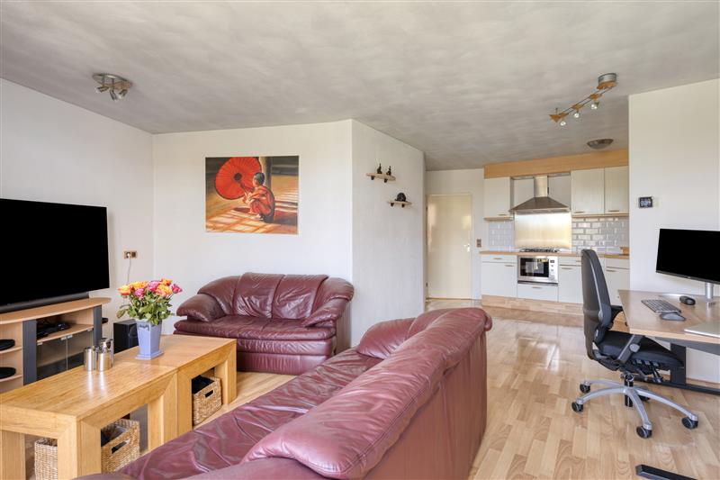 Appartement te koop: Geijenbreek 38, Landsmeer