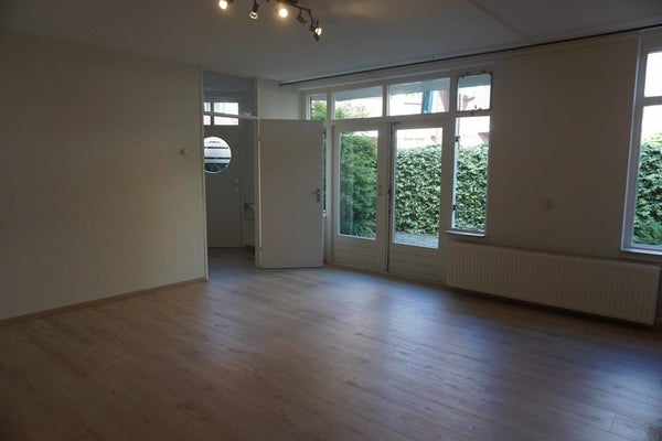 Appartement Herenstraat in Wateringen