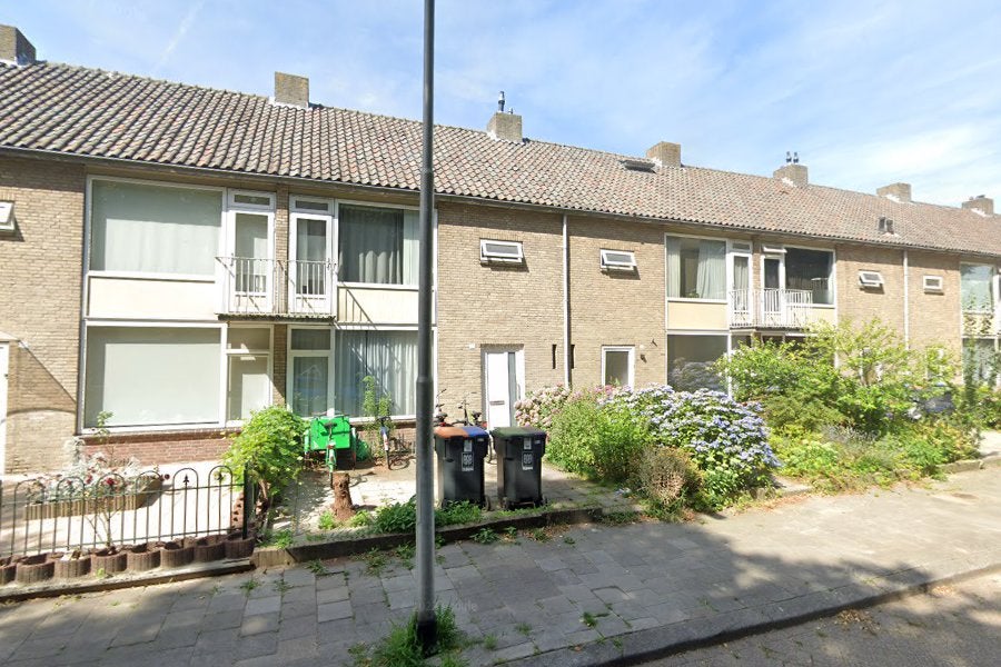 Kamer Van Lawickhof 22 05 in Tilburg
