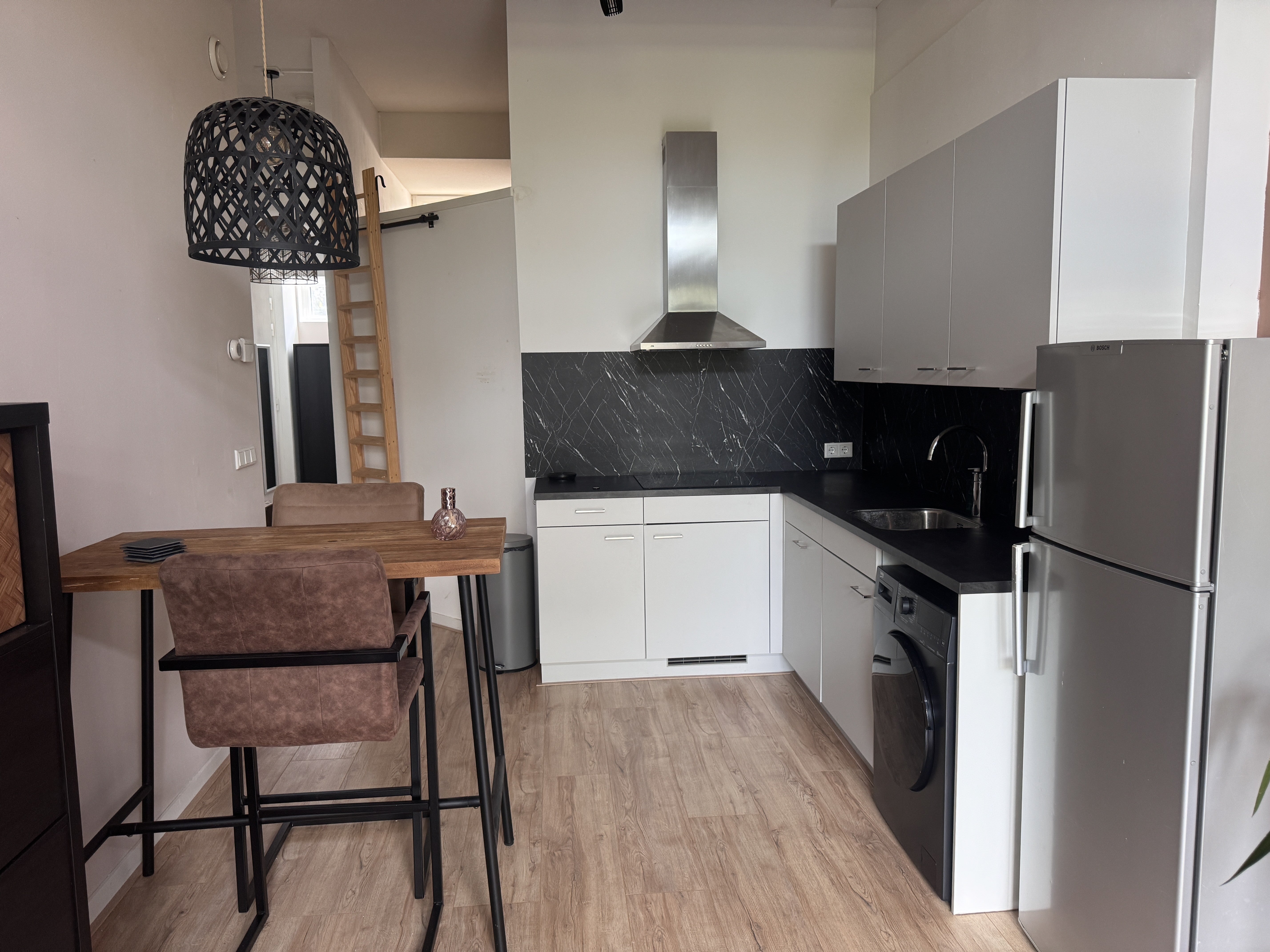 Appartement te huur: Vredehoflaan 59, Vlissingen