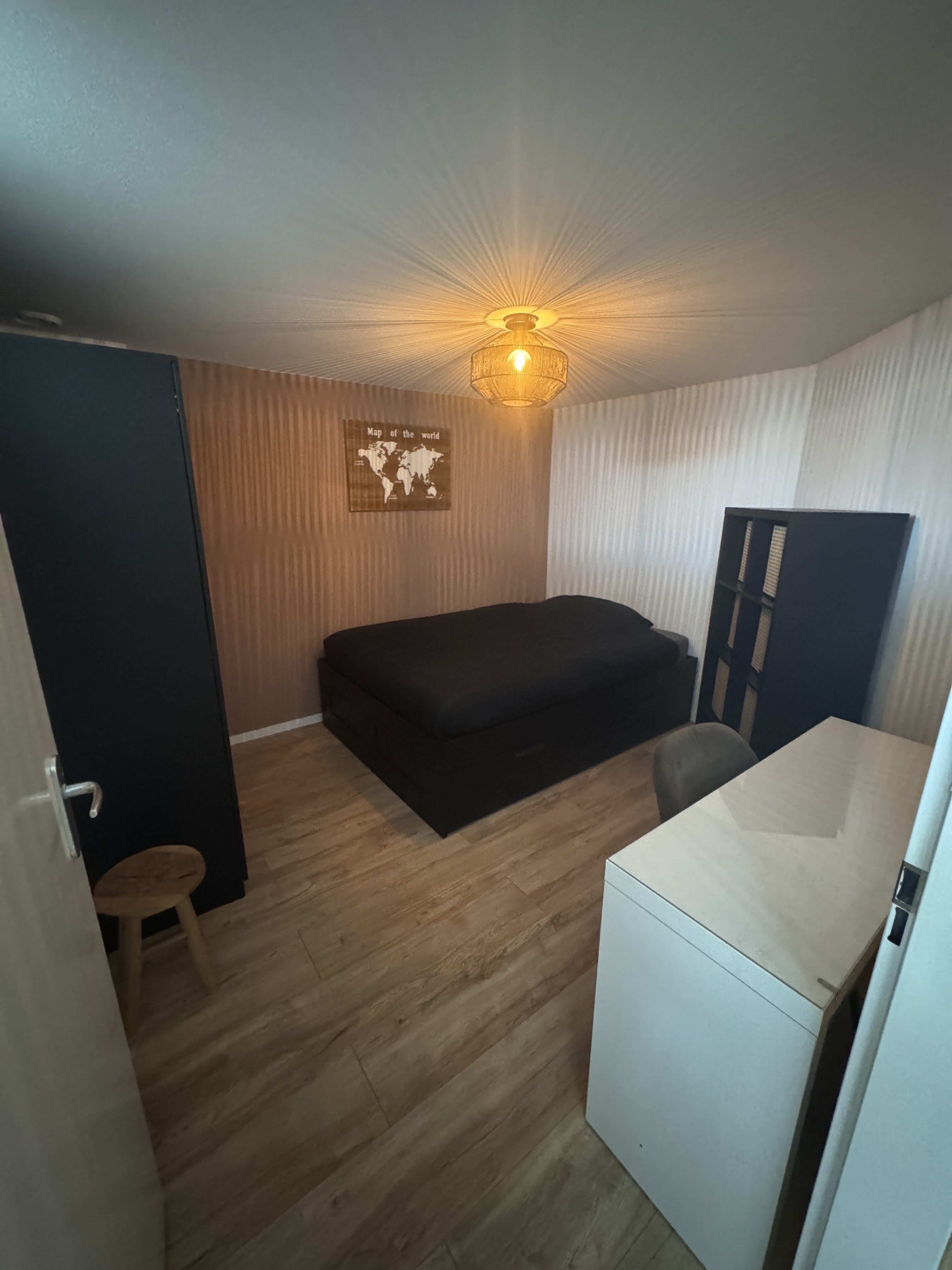 Appartement te huur: Vredehoflaan 59, Vlissingen