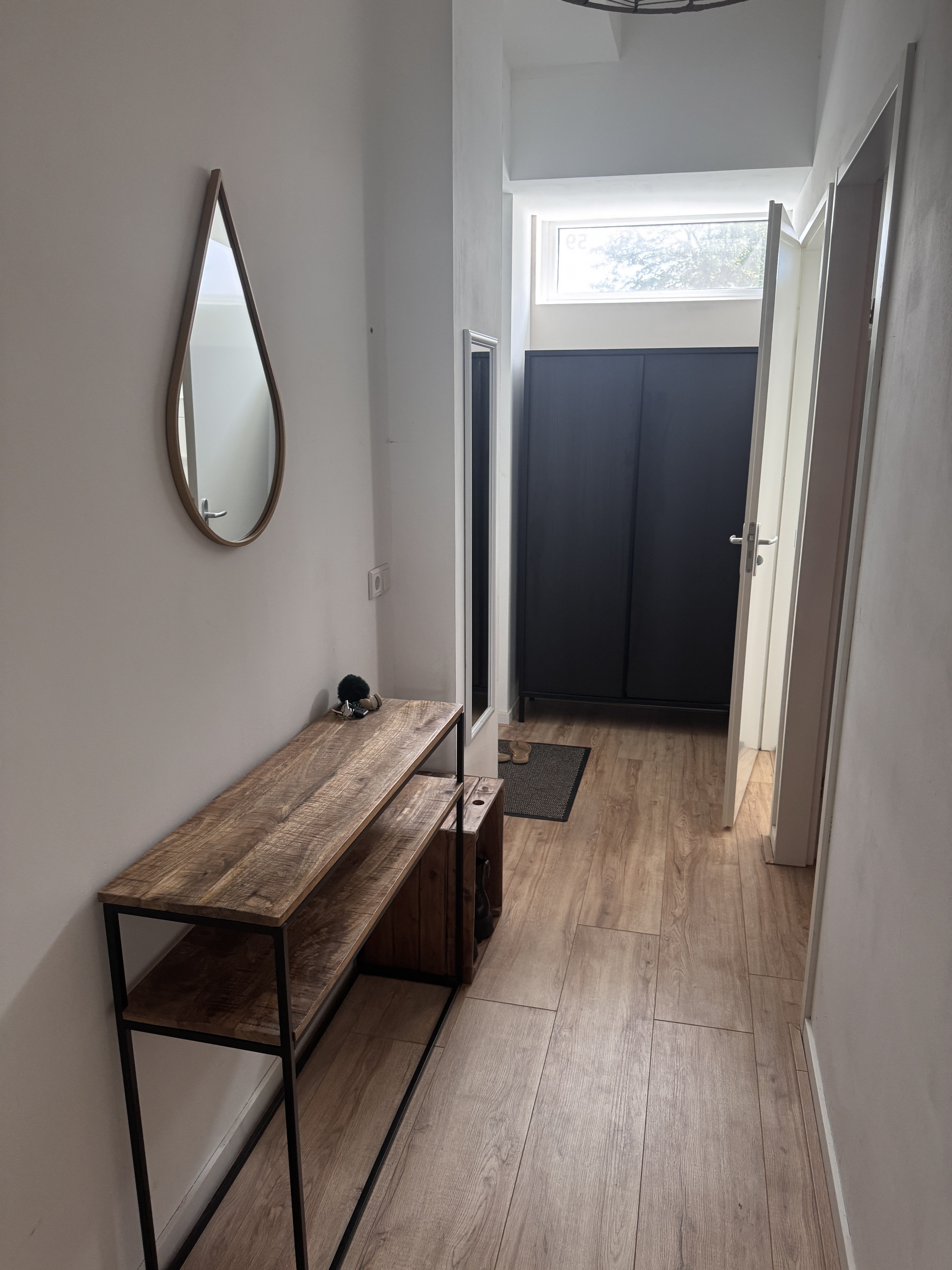 Appartement te huur: Vredehoflaan 59, Vlissingen