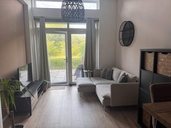 Etagenwohnung Vredehoflaan 59 in Vlissingen