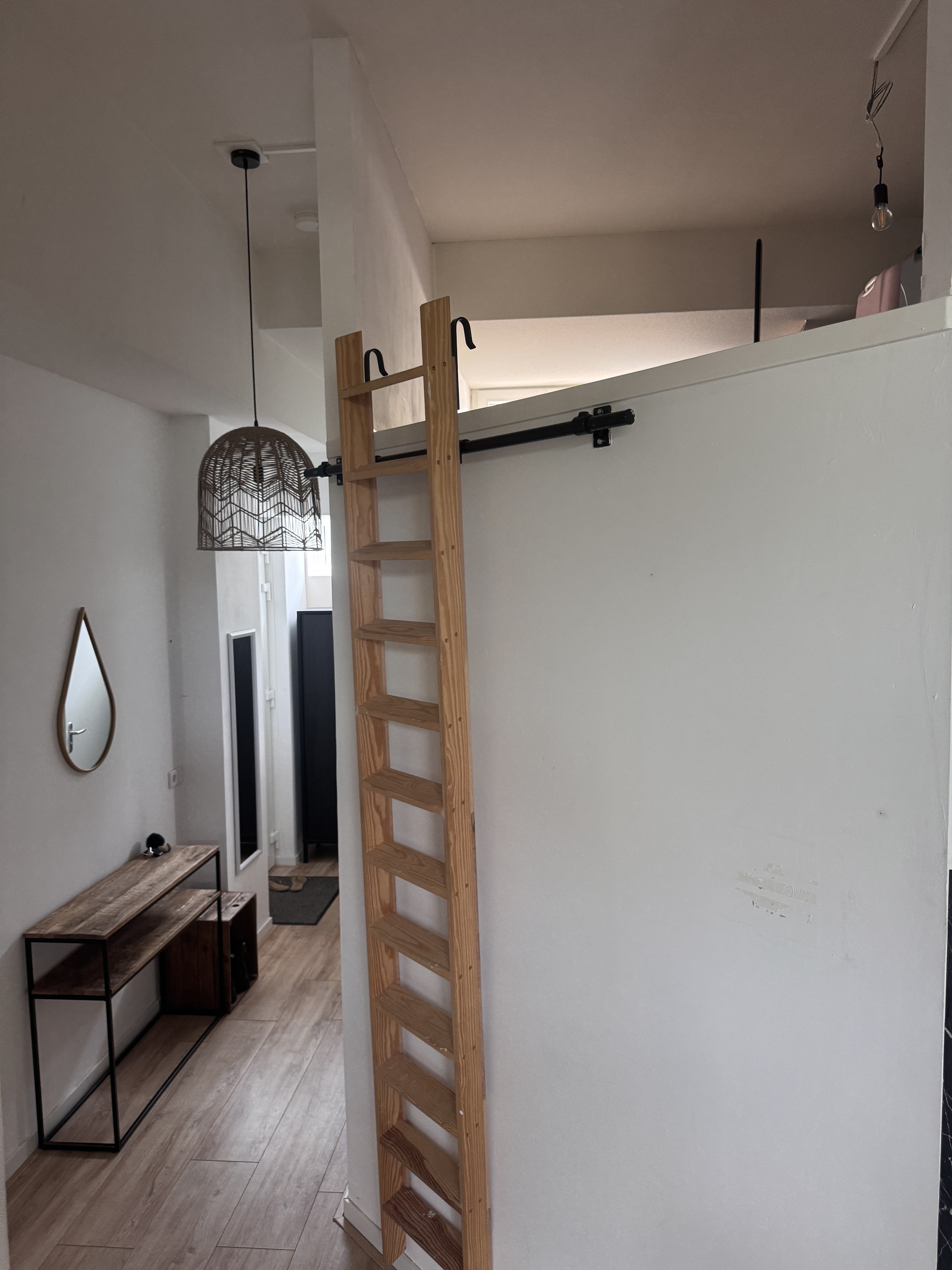 Appartement te huur: Vredehoflaan 59, Vlissingen