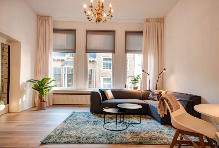 Te huur: Appartement Anegang 38 1 in Haarlem