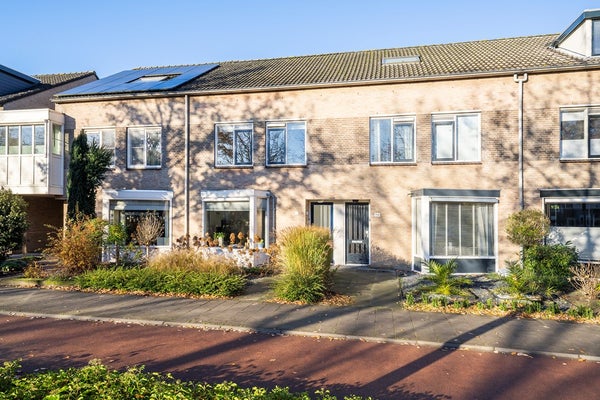 Koopwoningen Etten-Leur – Huis te koop in Etten-Leur