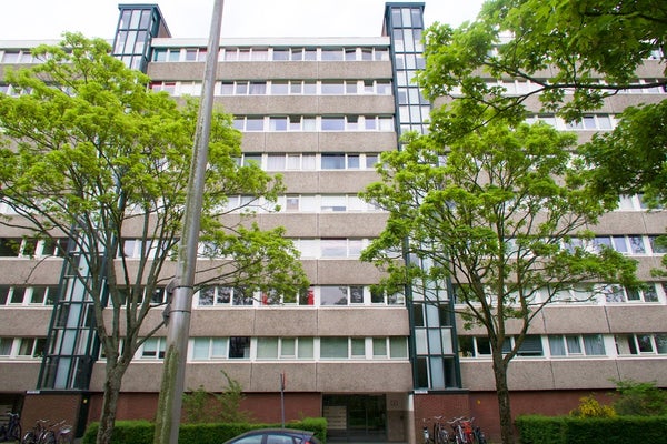 Theemsdreef Utrecht
