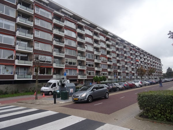 Te huur: Appartement Steenvoordelaan 309 in Rijswijk