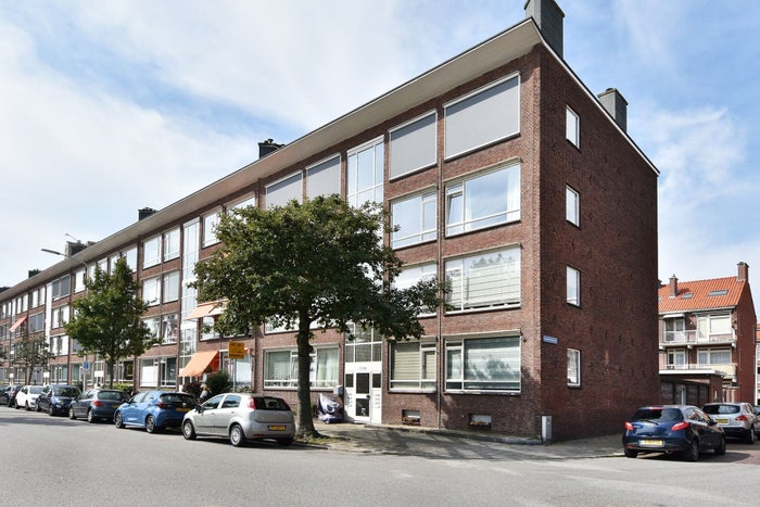 Te huur: Appartement Veenendaalkade in Den Haag