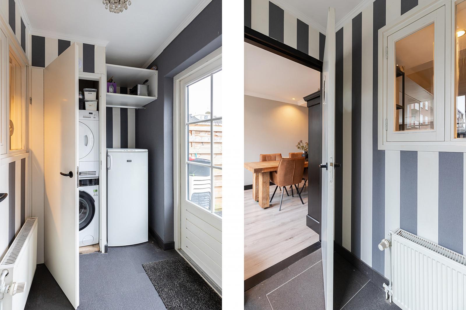 Tussenwoning te koop: Haringvlietstraat 4, Sliedrecht