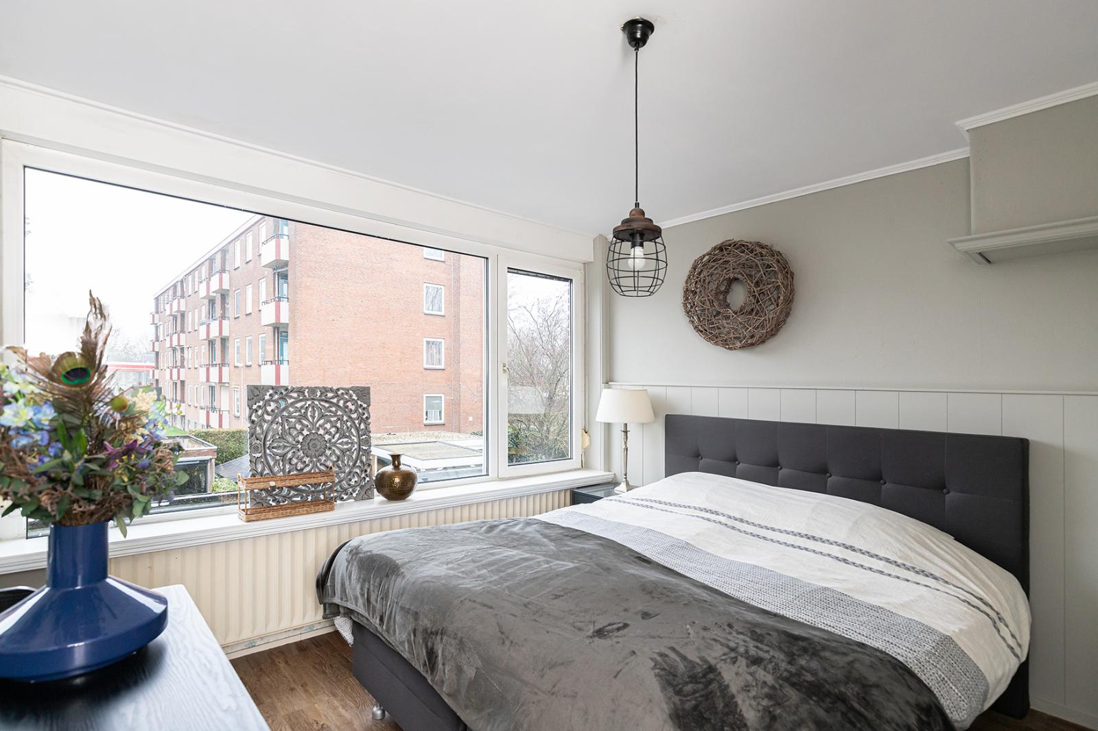 Tussenwoning te koop: Haringvlietstraat 4, Sliedrecht
