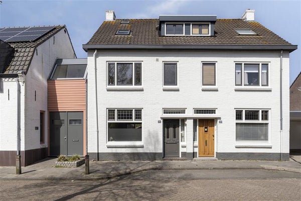 Laagstraat 294 in Eindhoven
